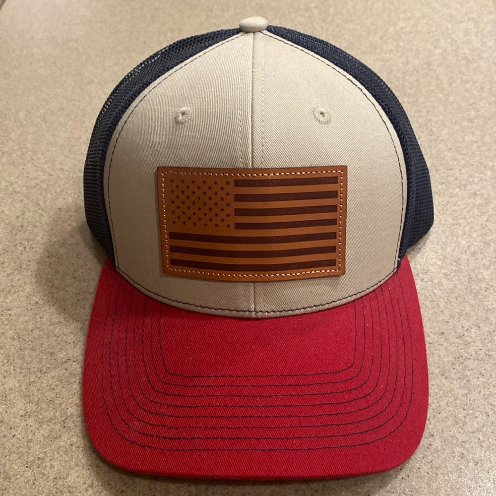 Outdoor cap